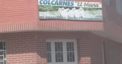 COLCARNES EL MANA COLCARNES EL MANA